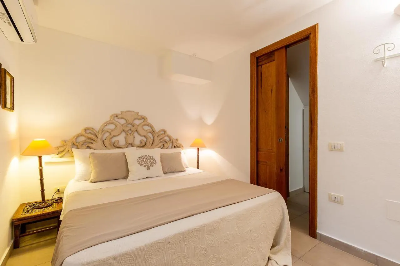 Ca Fiorini Vista Mare Villa Villasimius