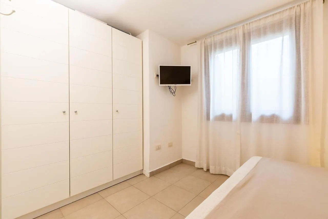 Ca Fiorini Vista Mare Villa Villasimius Holiday home