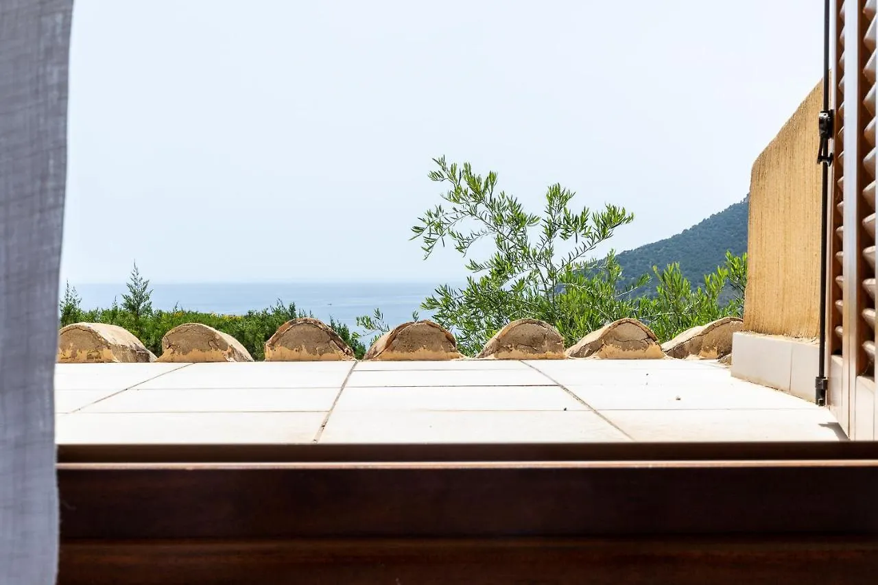 Holiday home Ca Fiorini Vista Mare Villa Villasimius