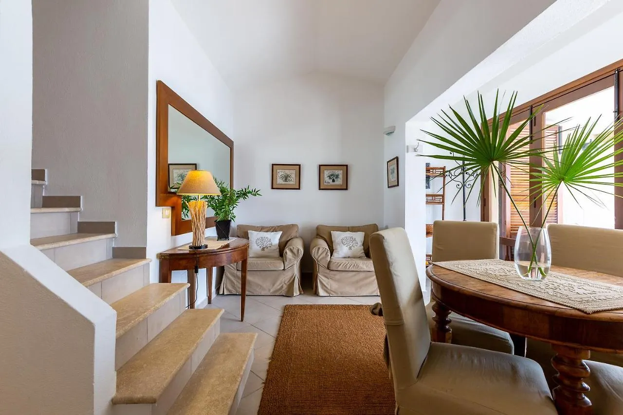 Ca Fiorini Vista Mare Villa Villasimius