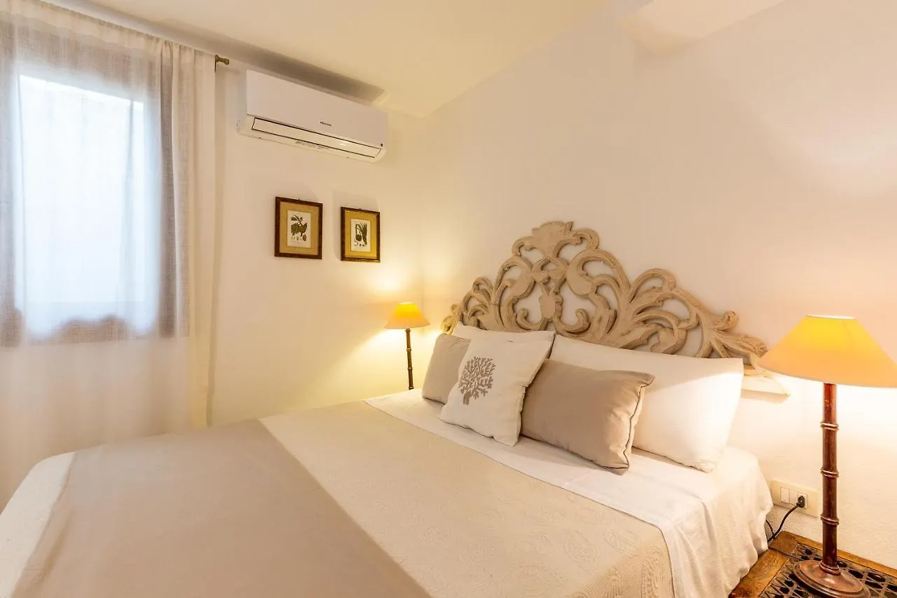 Ca Fiorini Vista Mare Villa Villasimius 0*,