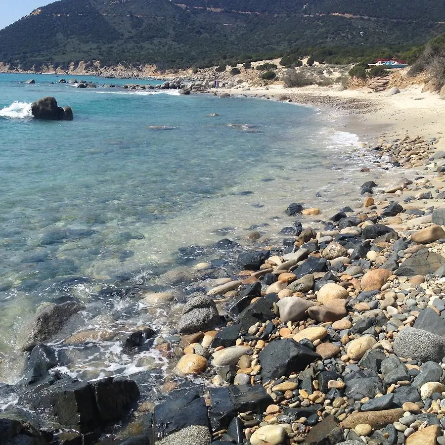 Ca Fiorini Vista Mare Villa Villasimius 0*,  Italy