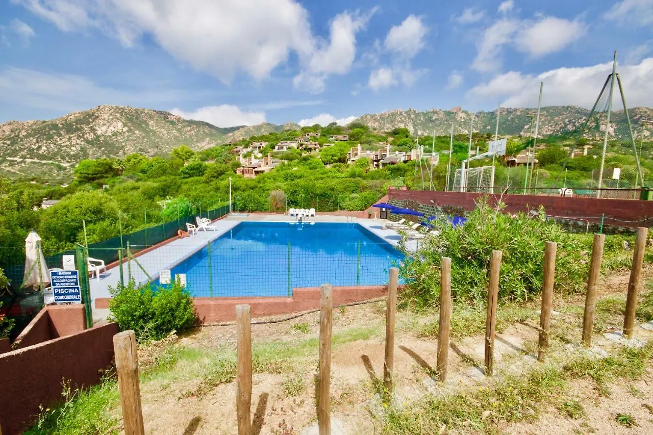 Ca Fiorini Vista Mare Villa Villasimius 0*,  Italy