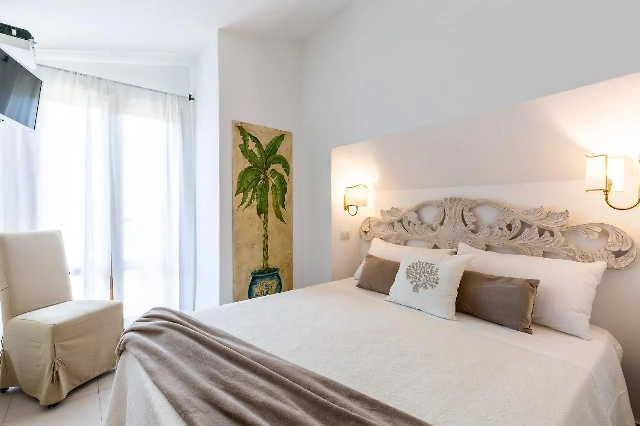 Holiday home Ca Fiorini Vista Mare Villa Villasimius Italy