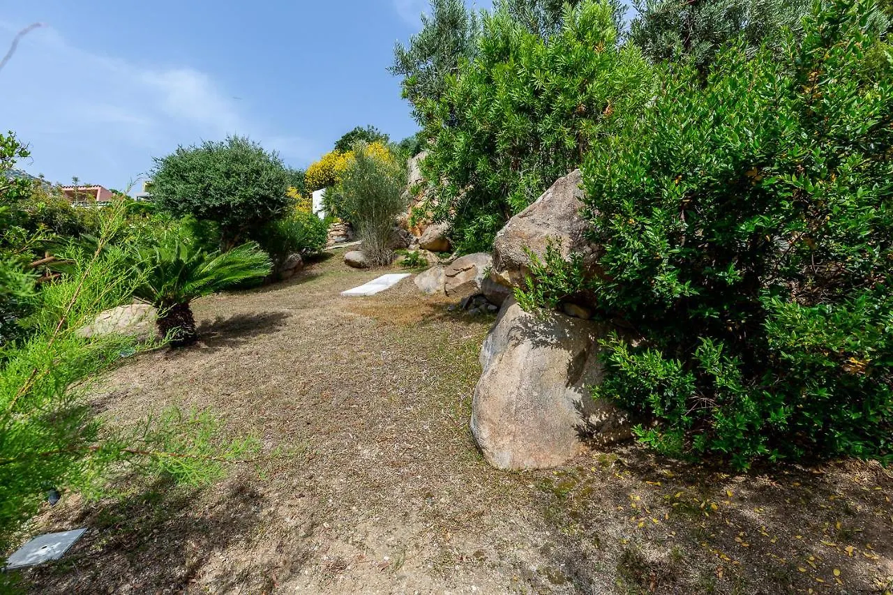 Ca Fiorini Vista Mare Villa Villasimius 0*,