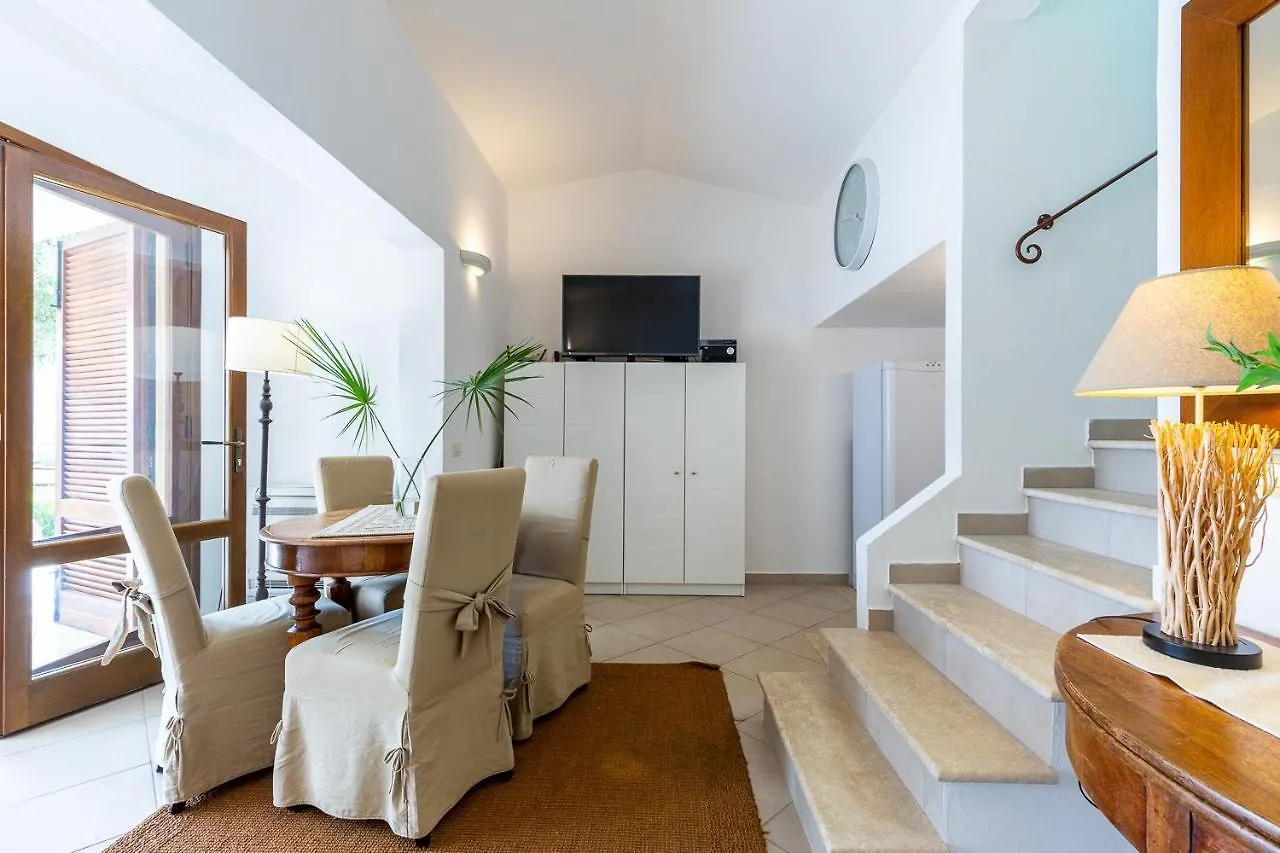 Ca Fiorini Vista Mare Villa Villasimius Holiday home